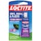 Loctite Loctite Vinyl, Fabric & Plastic High Strength Polyurethane Clear Flexible Adhesive 1 oz 1360694 - alternate 1